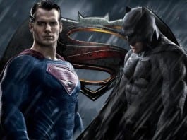 trailer de Batman vs Superman