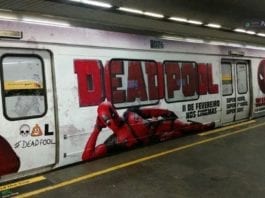 Deadpool