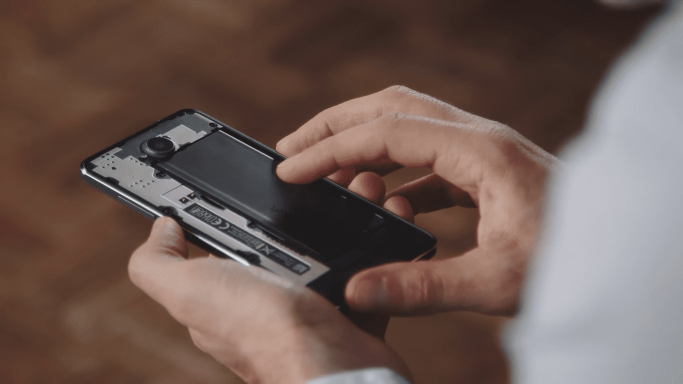 Microsoft 650 interno Microsoft