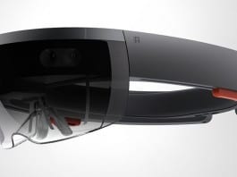 Hololens