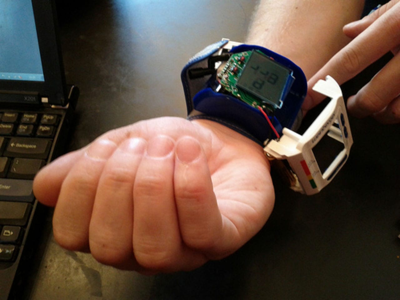 Arduino