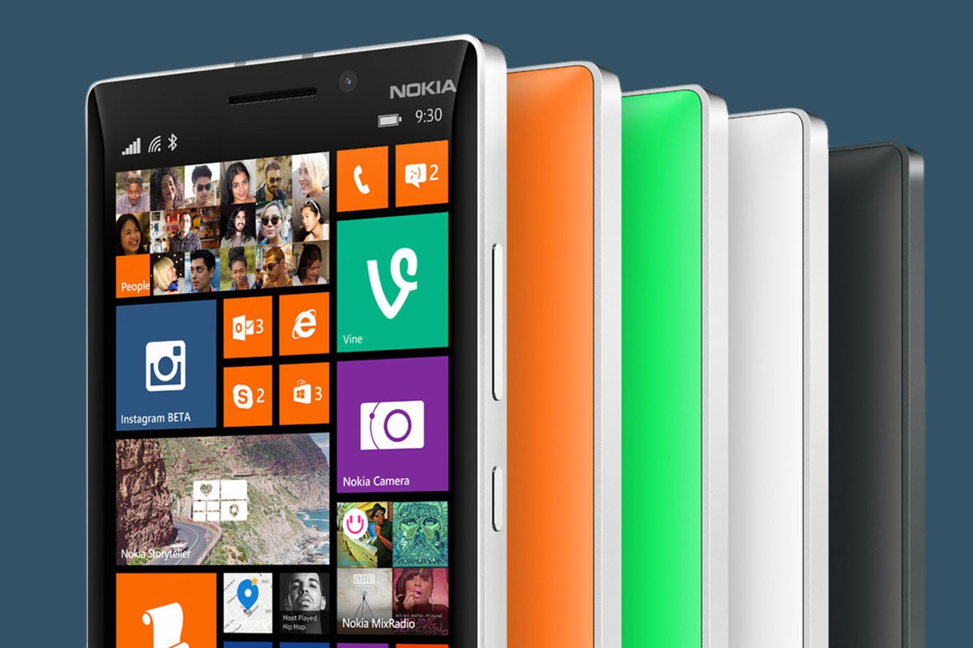 Lumia-930 Lumia 930