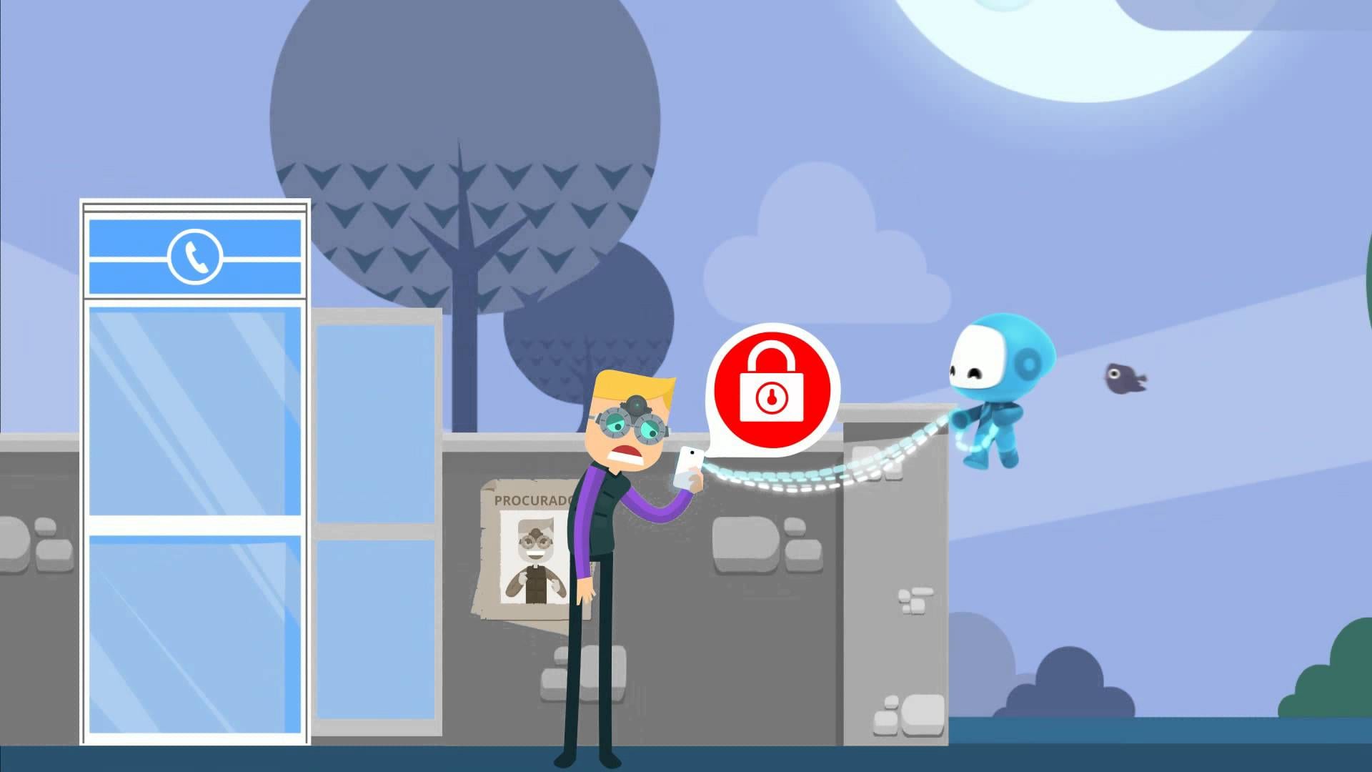 maxresdefault celular roubado