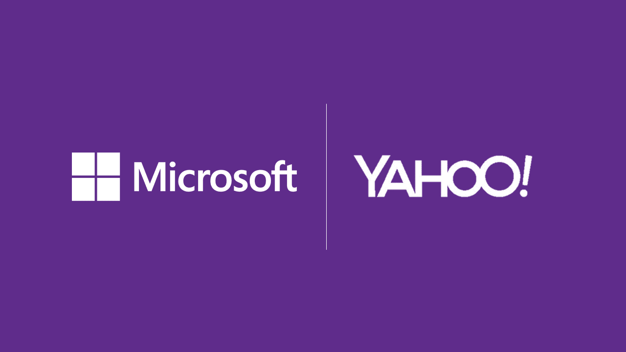 ms-yahoo Yahoo