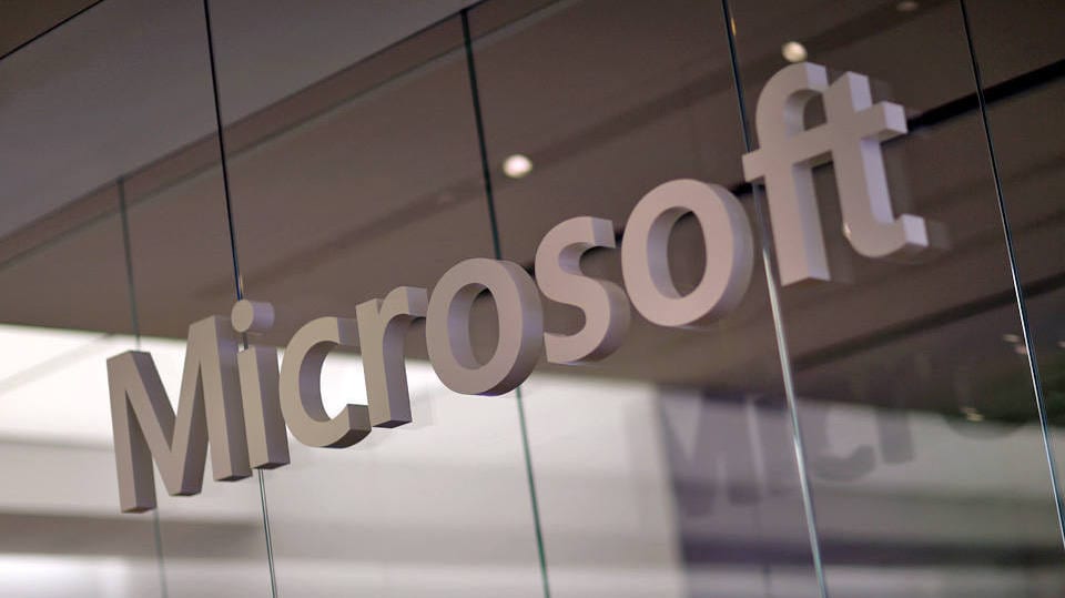 Microsoft