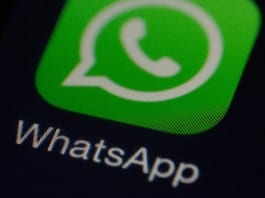 como desativar o whatsapp sem desinstalar