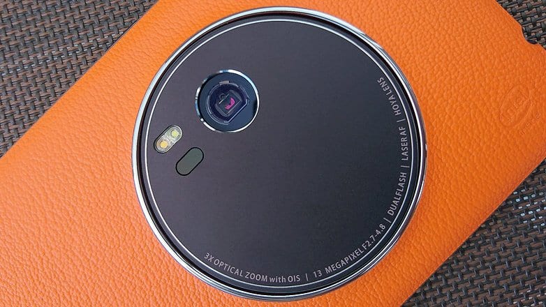 Zenfone Zoom