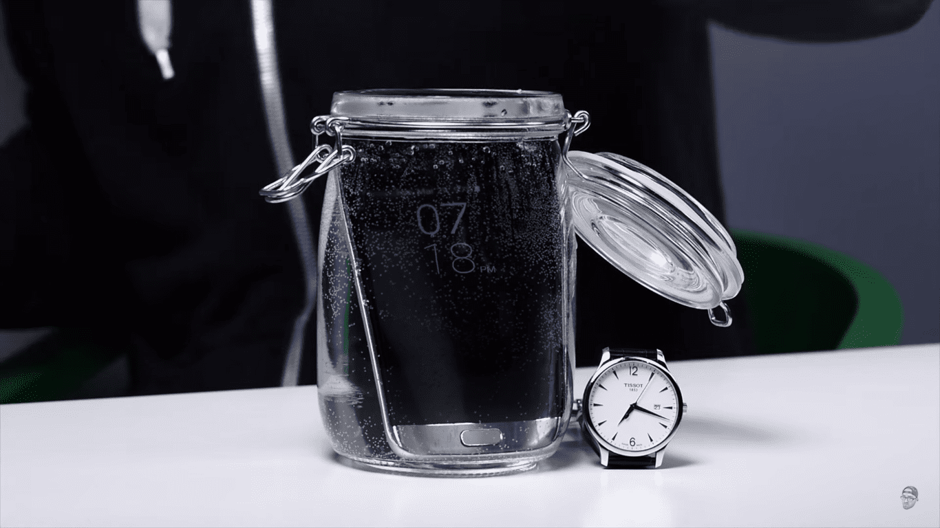 Imaamagine Galaxy S7 Edge