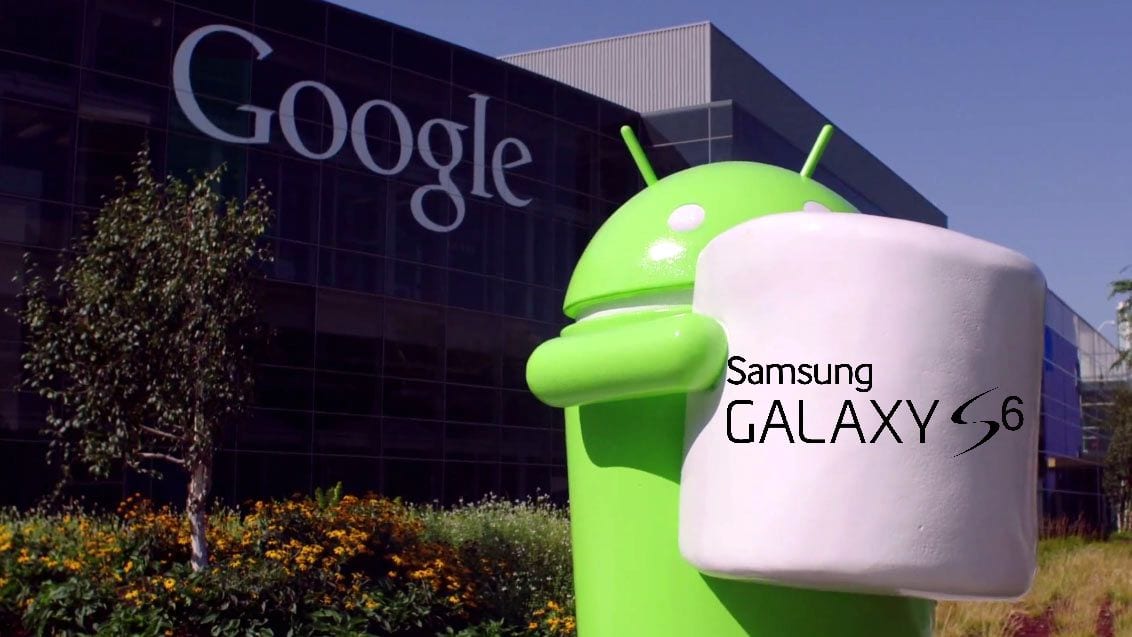 android-6-0-marshmallow galaxy s6