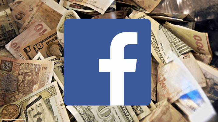 facebook-payments Facebook