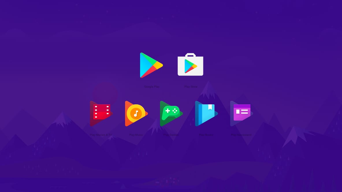 Google Play