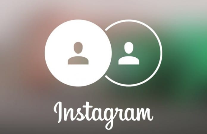 Instagram testa novo layout
