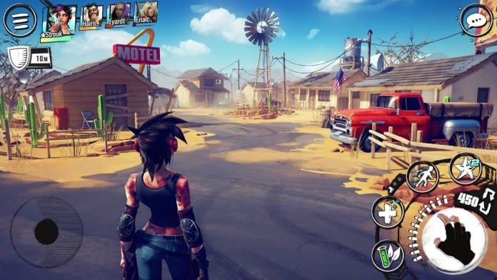 The Dying World: Suposto novo game da Gameloft [Android/iOS/Windows Phone]
