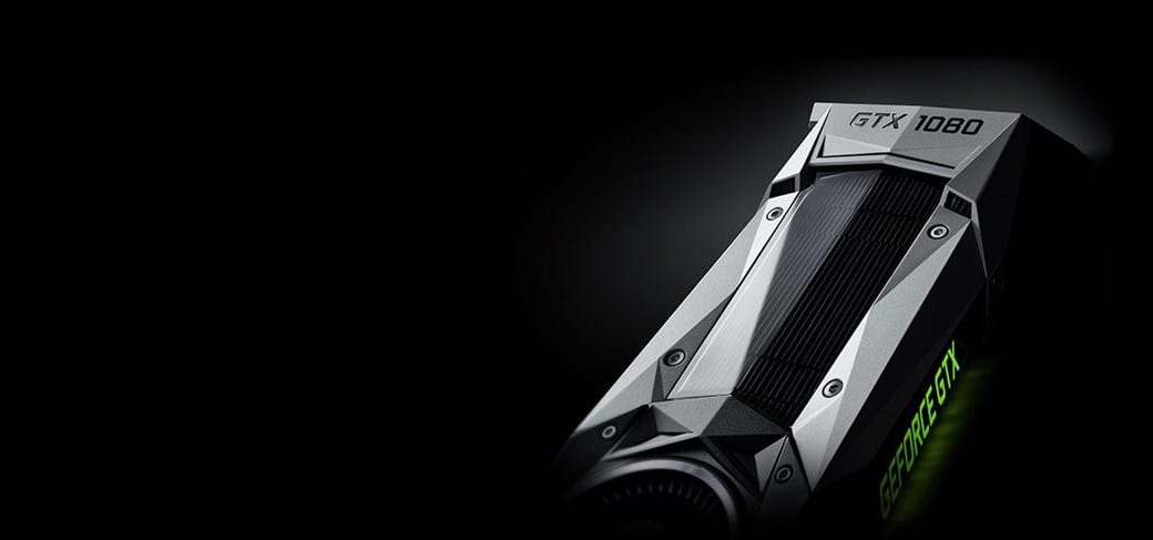 GTX 1080