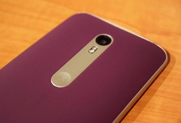 Moto G