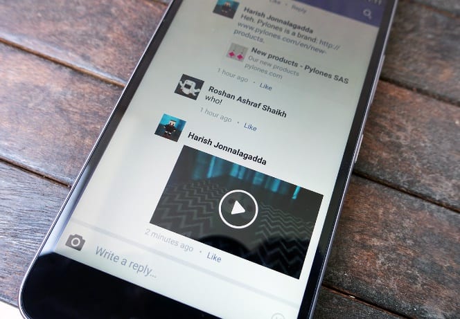 (Foto: AndroidCentral)