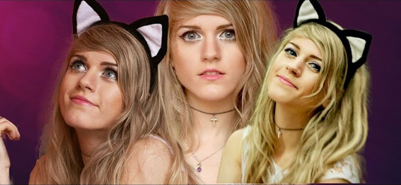 marinajoyce #savemarinajoyce