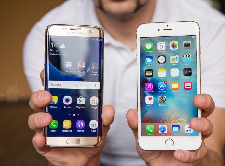 iOS