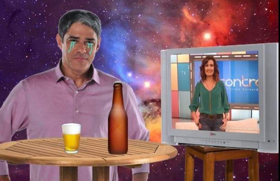 bonner Fátima Bernardes