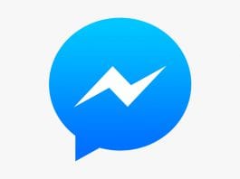 Facebook está testando salas de bate-papo no Messenger