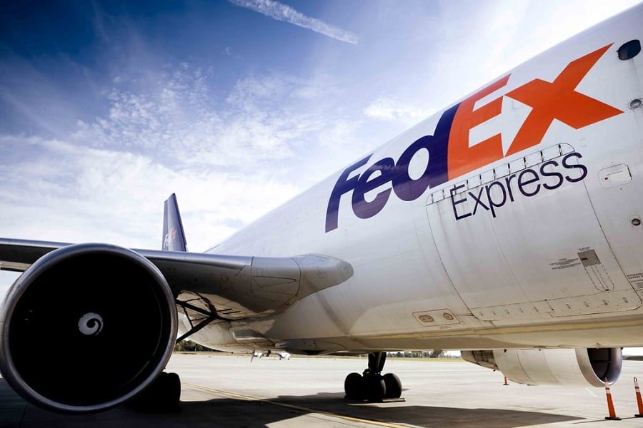 fedex-express taxado
