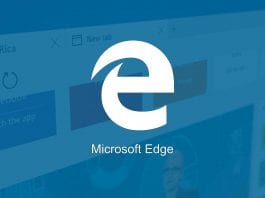 Microsoft Edge