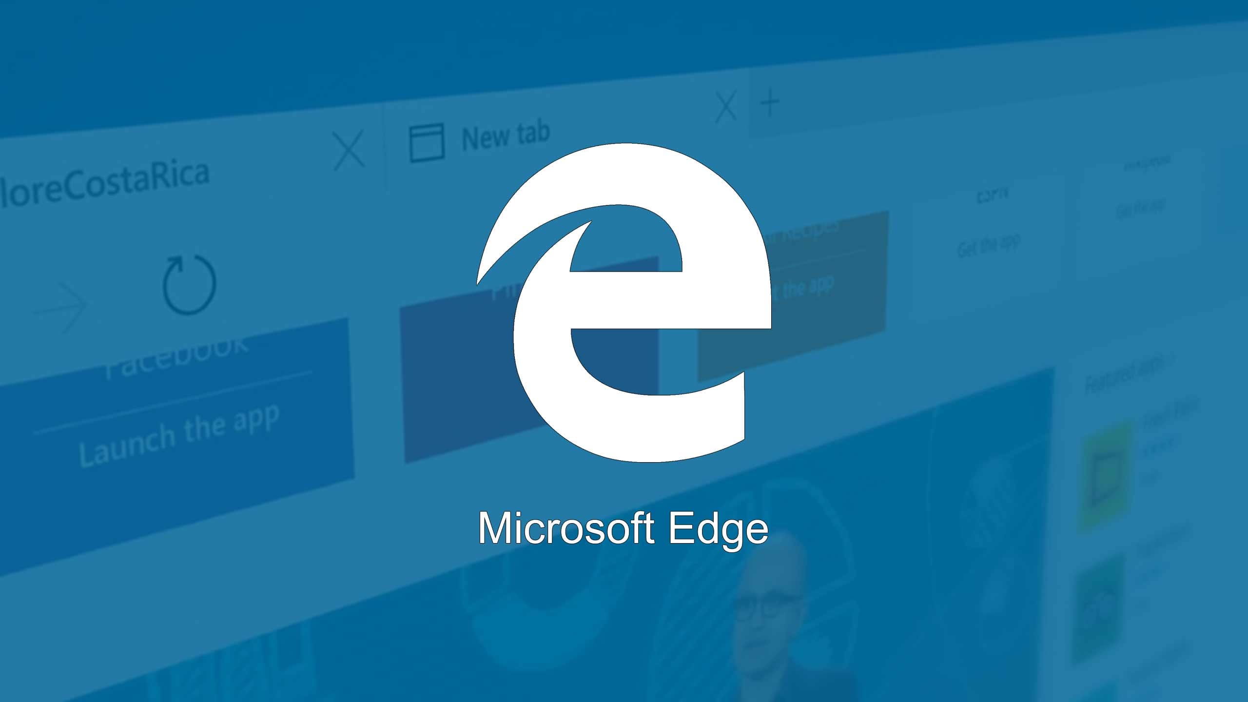 microsoft-edge Microsoft Edge
