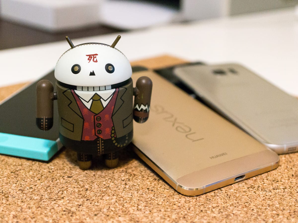 Android-security-bulletin Android