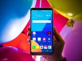 LG G6