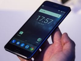 Nokia 6