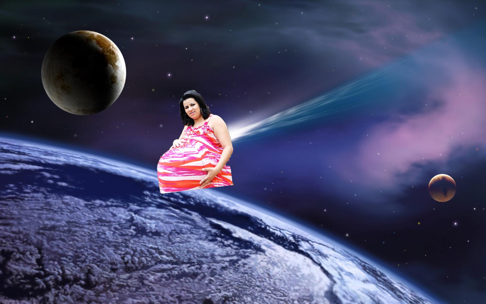 asteroidee Memes Fim do Mundo