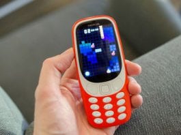Nokia 3310