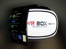 Windows Phone VR