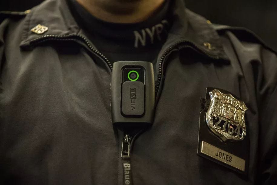 new_york_police Nova Iorque