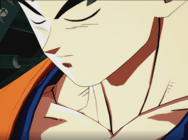 Dragon Ball Fighters Z