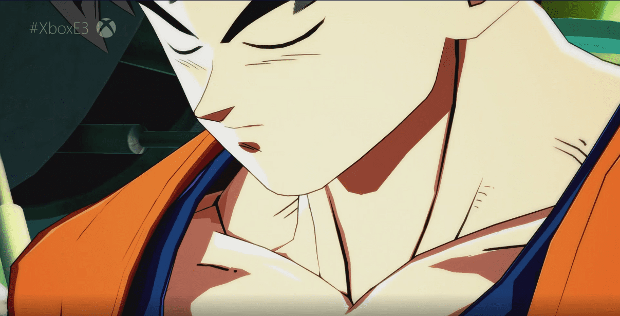 Dragon Ball Fighters Z