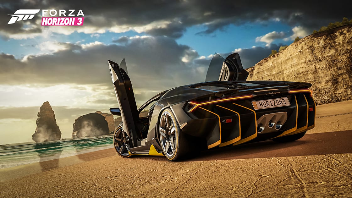 Saiba como baixar o jogo de corrida Forza Horizon 3 no Xbox One e PC