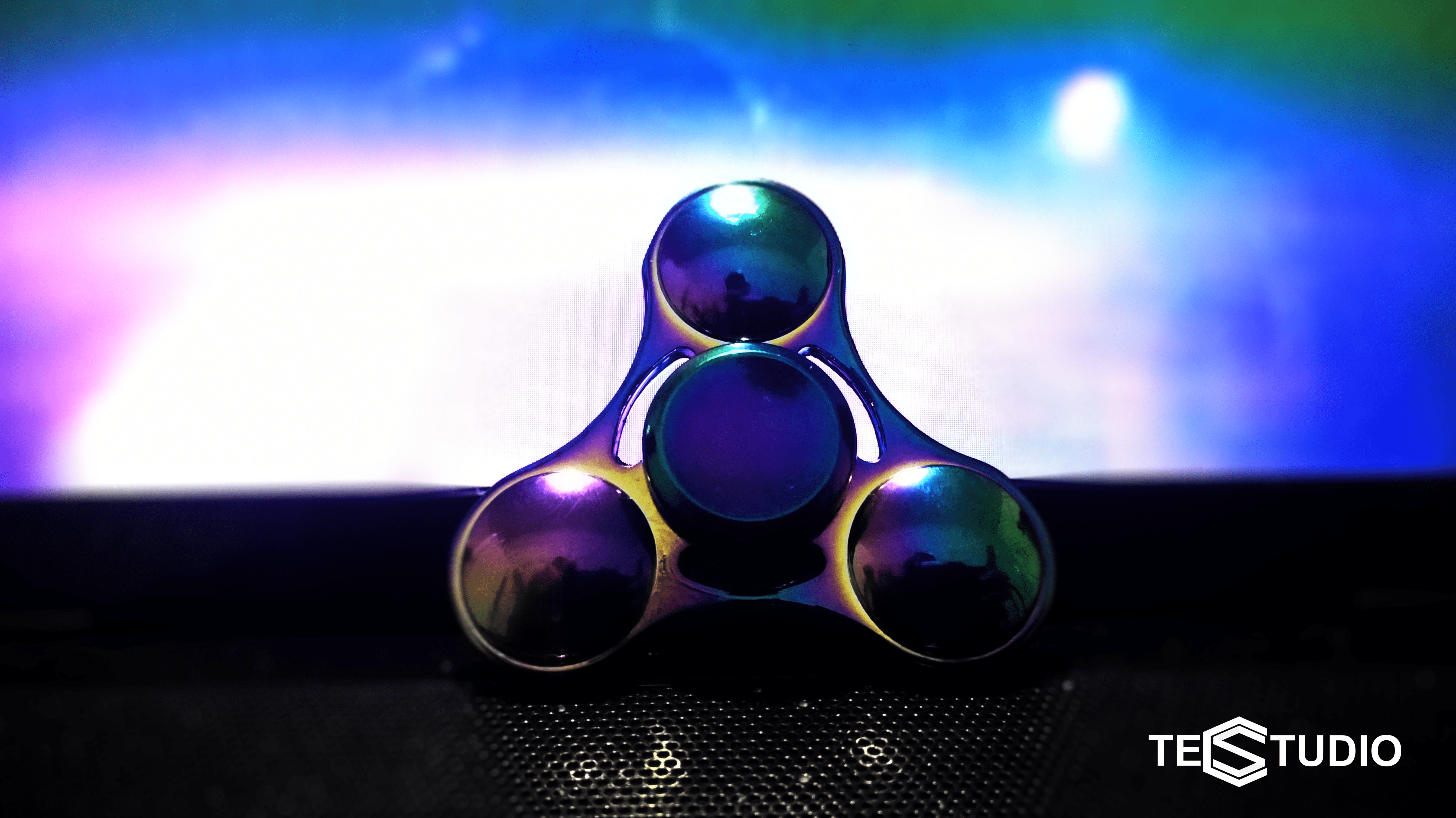 Fidget Spinner