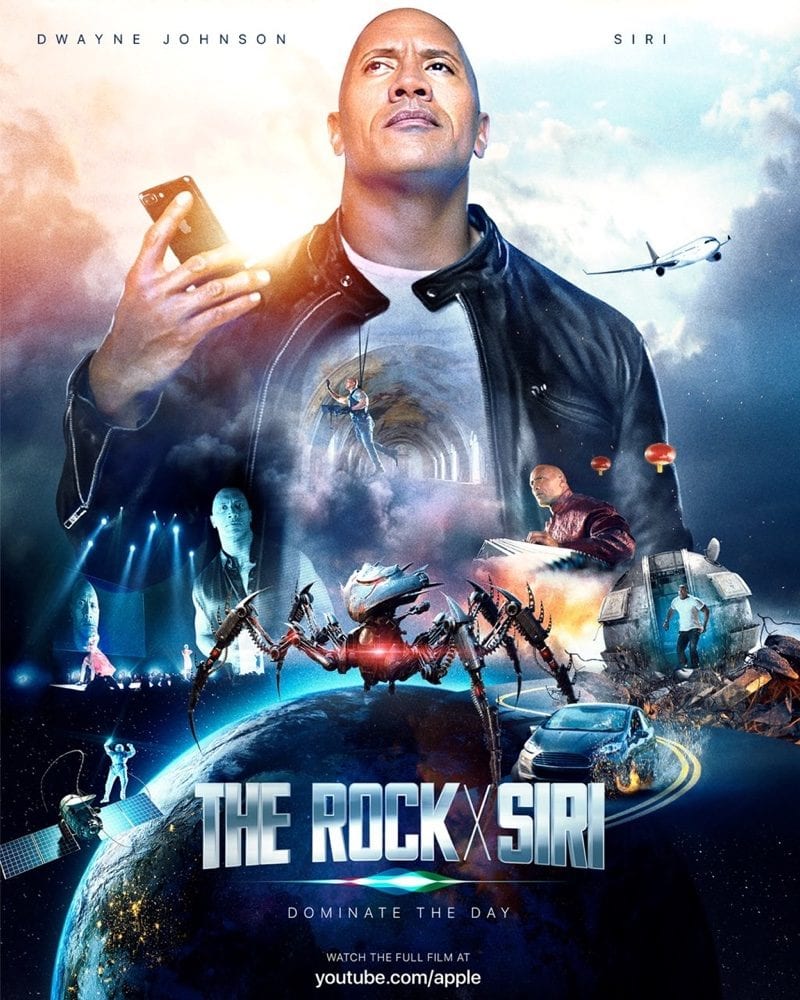 The Rock: Os 10 melhores filmes de Dwayne Johnson