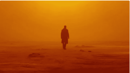 Blade Runner 2049