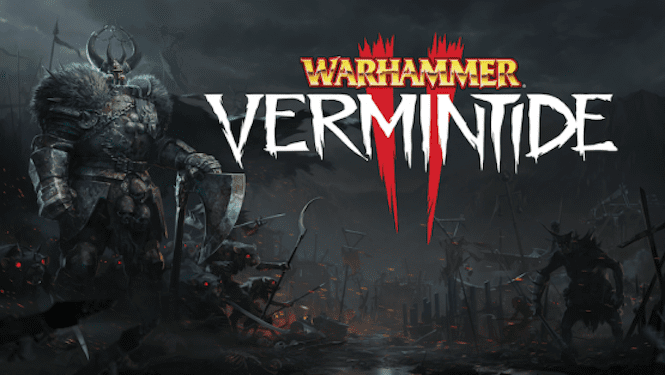 Warhammer: Vermintide II