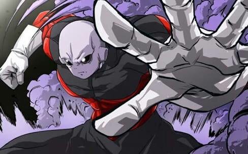 Jiren