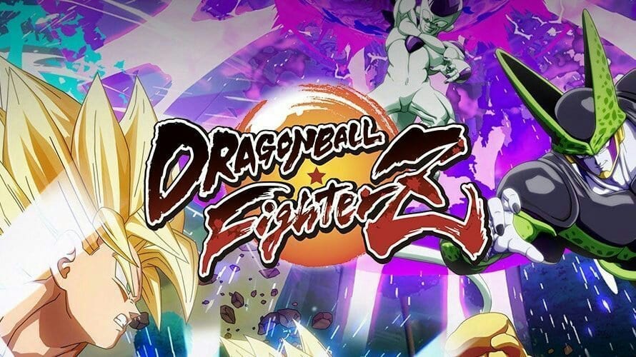Dragon Ball FighterZ Story Mode