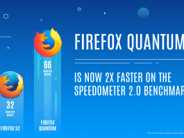 Firefox Quantum