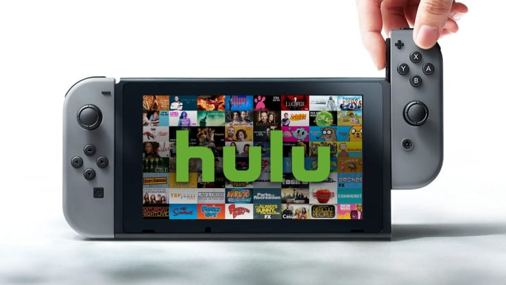 hulu-switch hulu