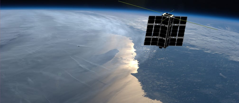 spaceflight industries