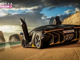 Forza Horizon 3