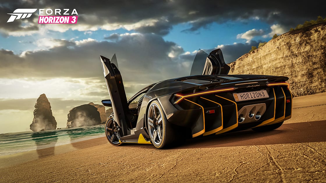 22172324515130 Forza Horizon 3