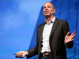 Marc Randolph