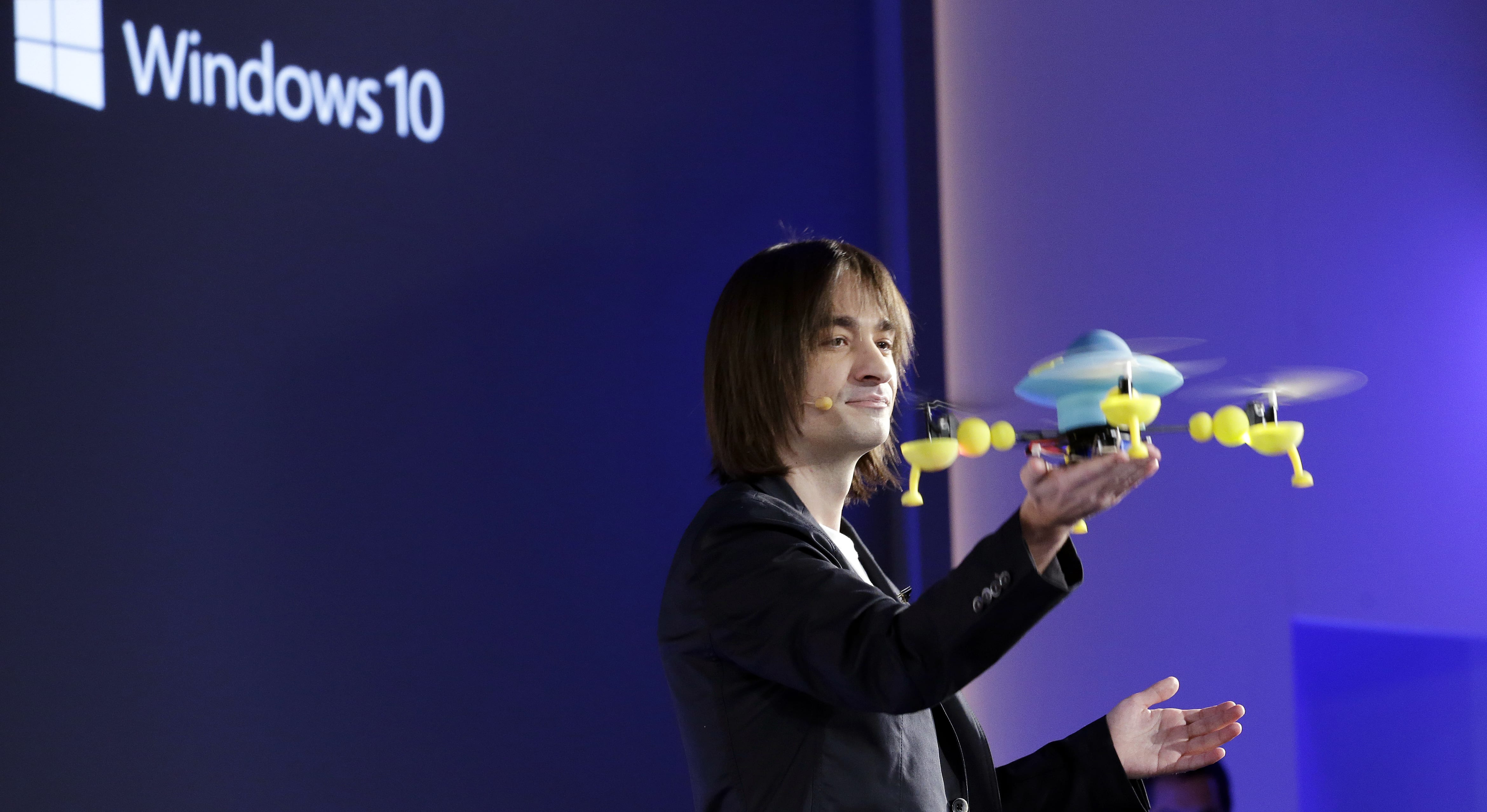 European Inventor Award 2018